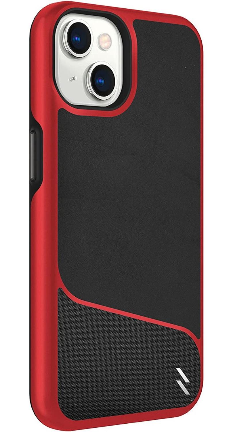 Funda Para iPhone 13 Zizo Division Doble Capa Grado Militar