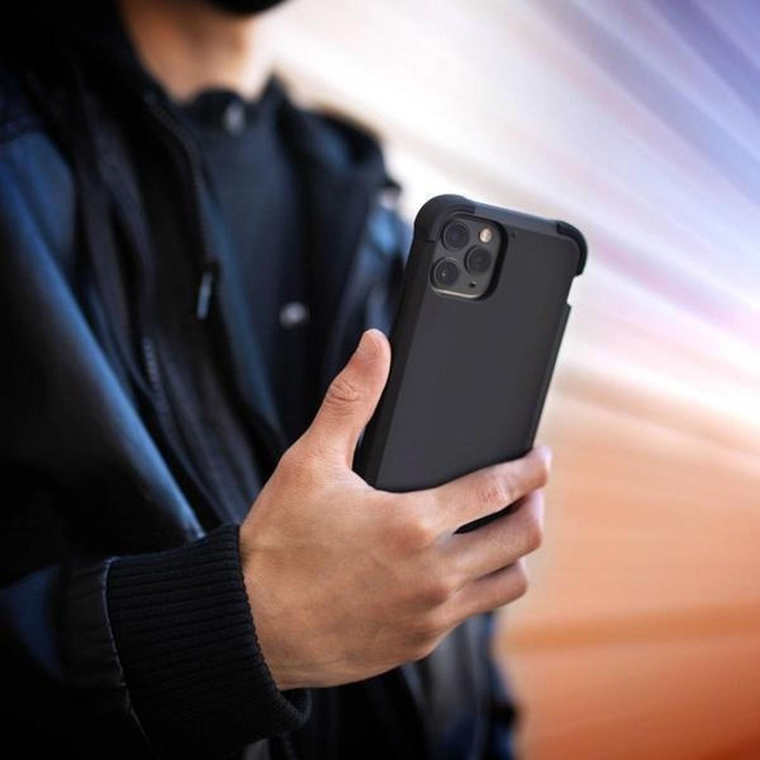 Funda Para iPhone 13 Pro Puregear Dualtek Grado Militar