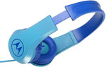 Audifonos Motorola Squads 200 C / Mic. Especiales Para Niños